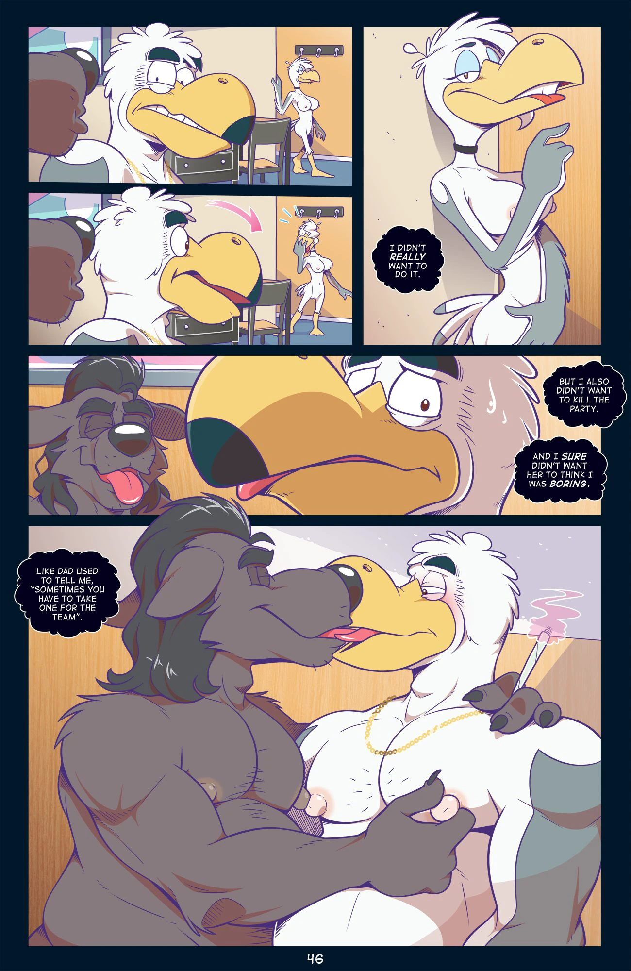 Wilson — page 46