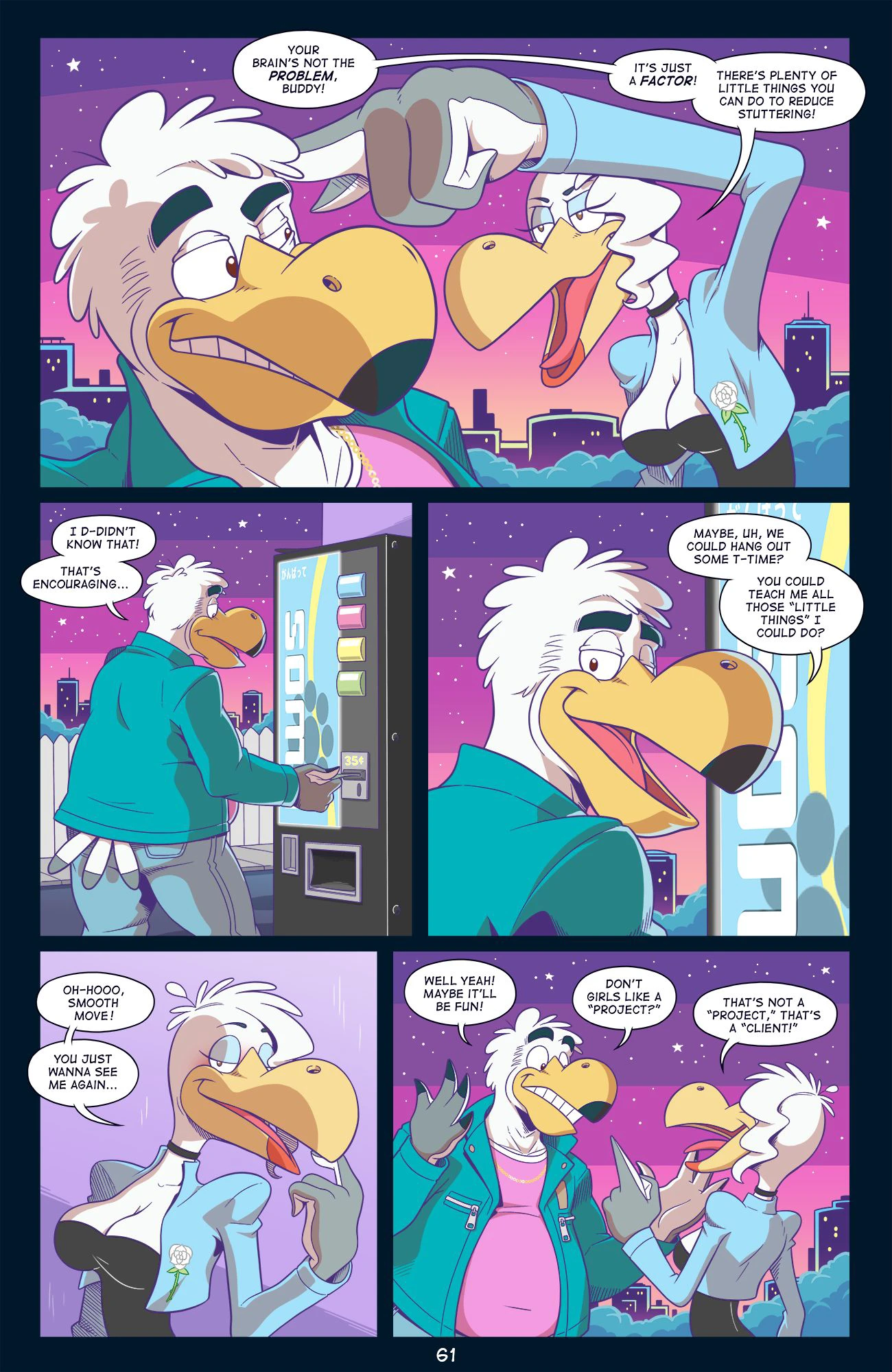 Wilson — page 61