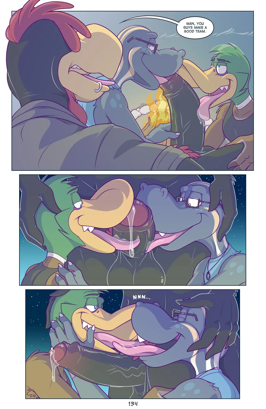 Wilson — page 134
