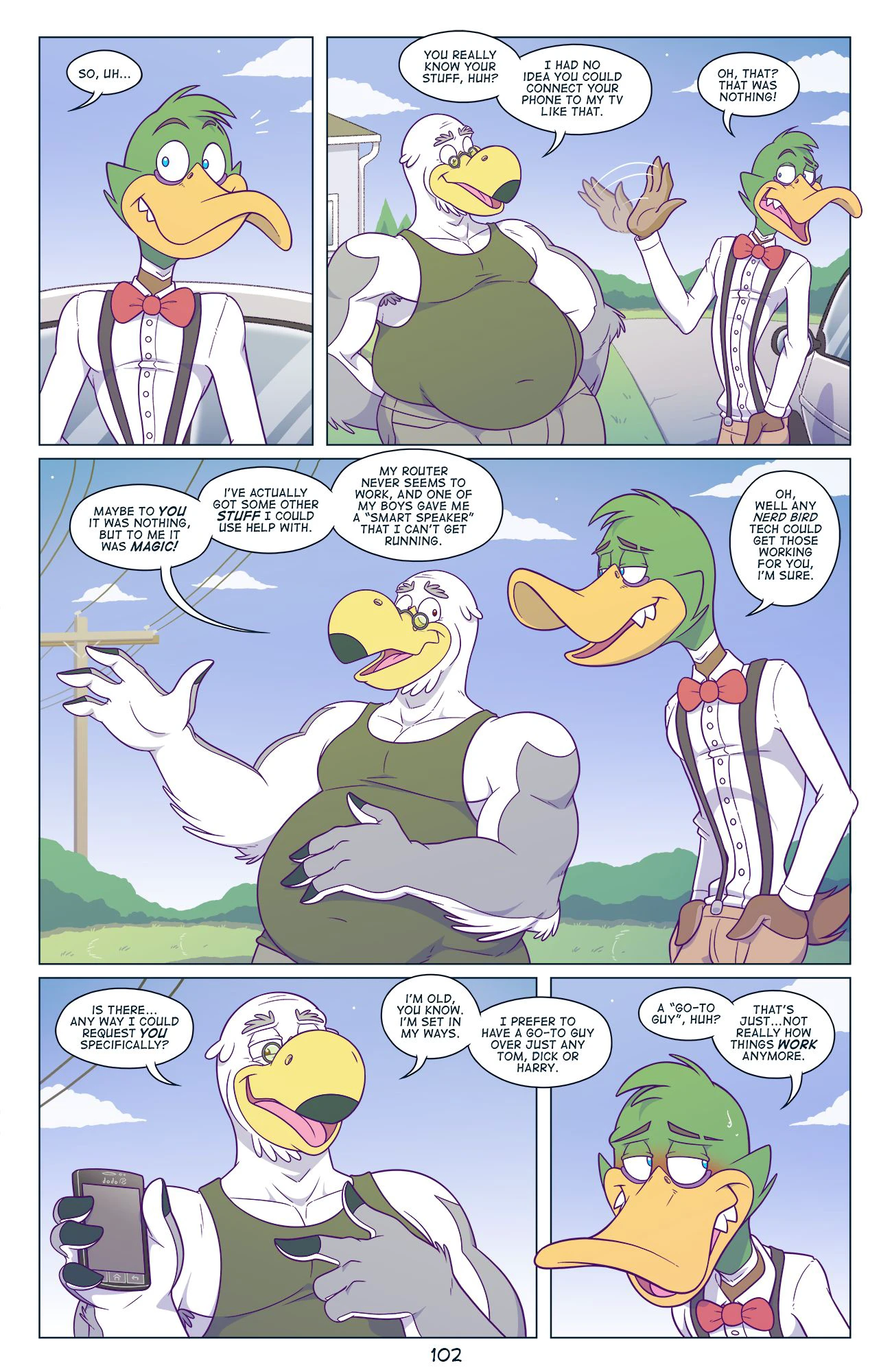 Wilson — page 102