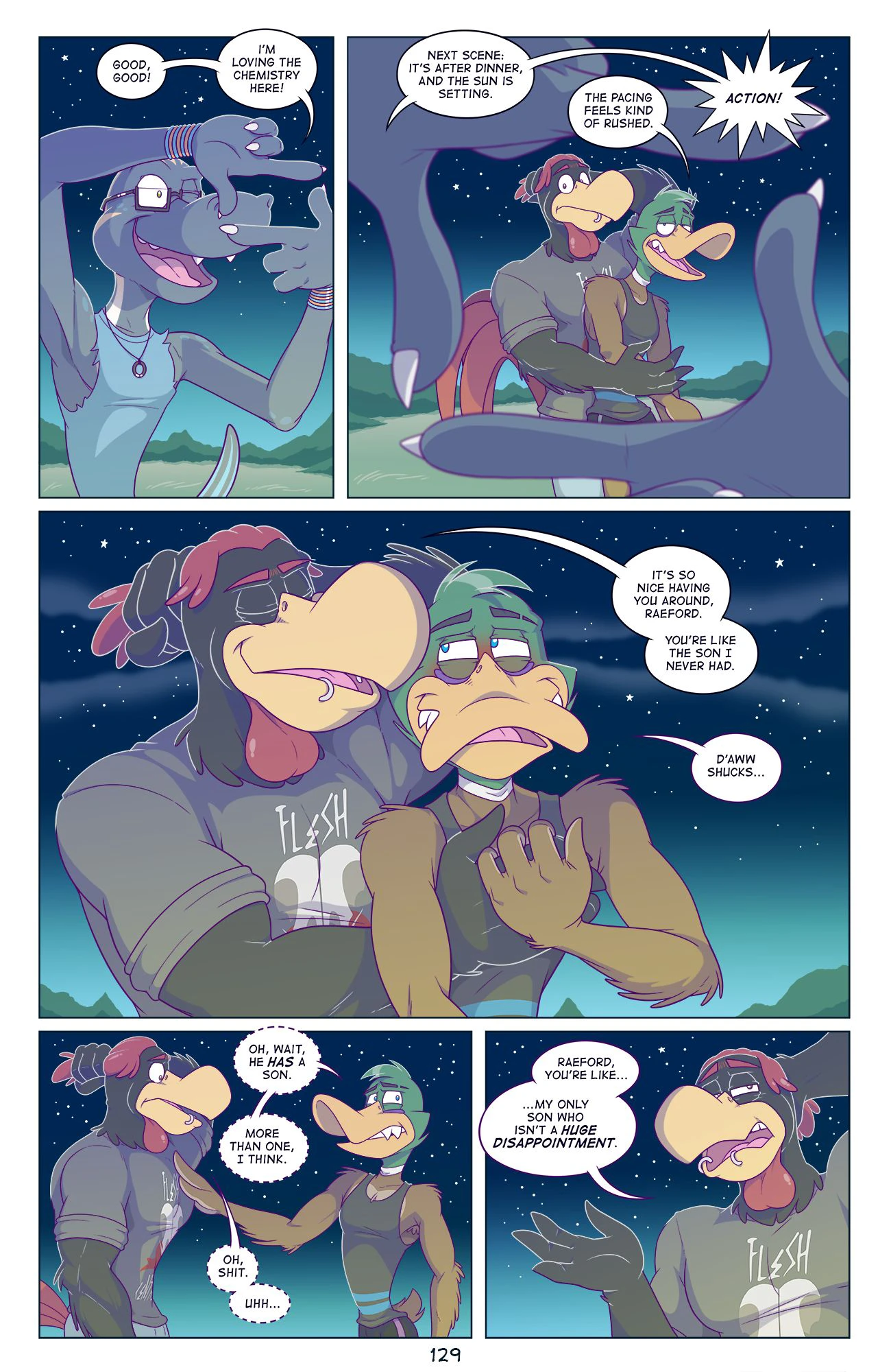 Wilson — page 129