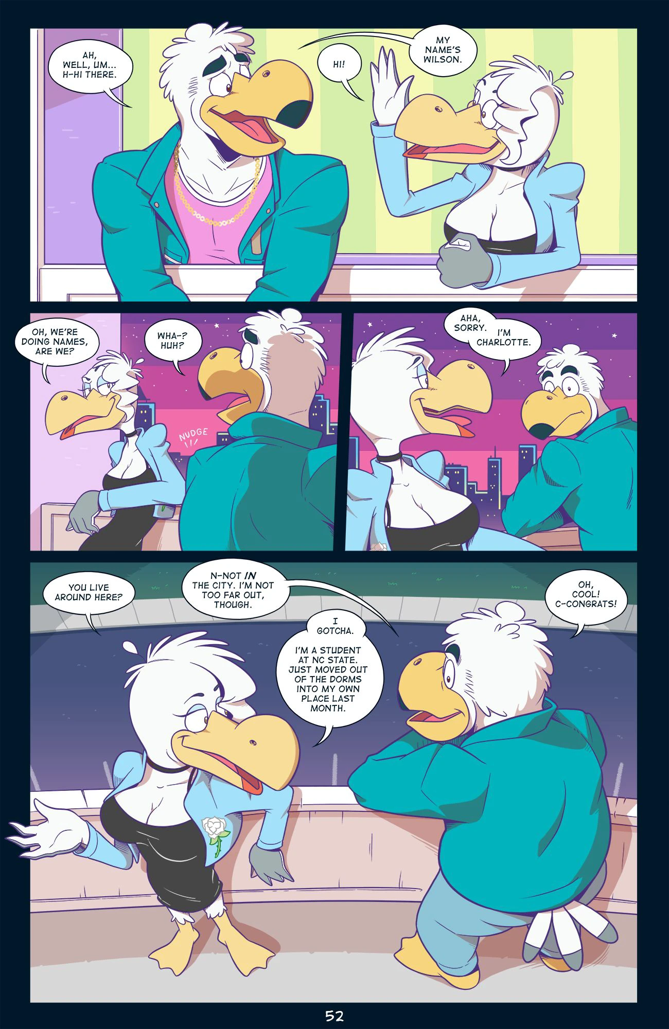 Wilson — page 52