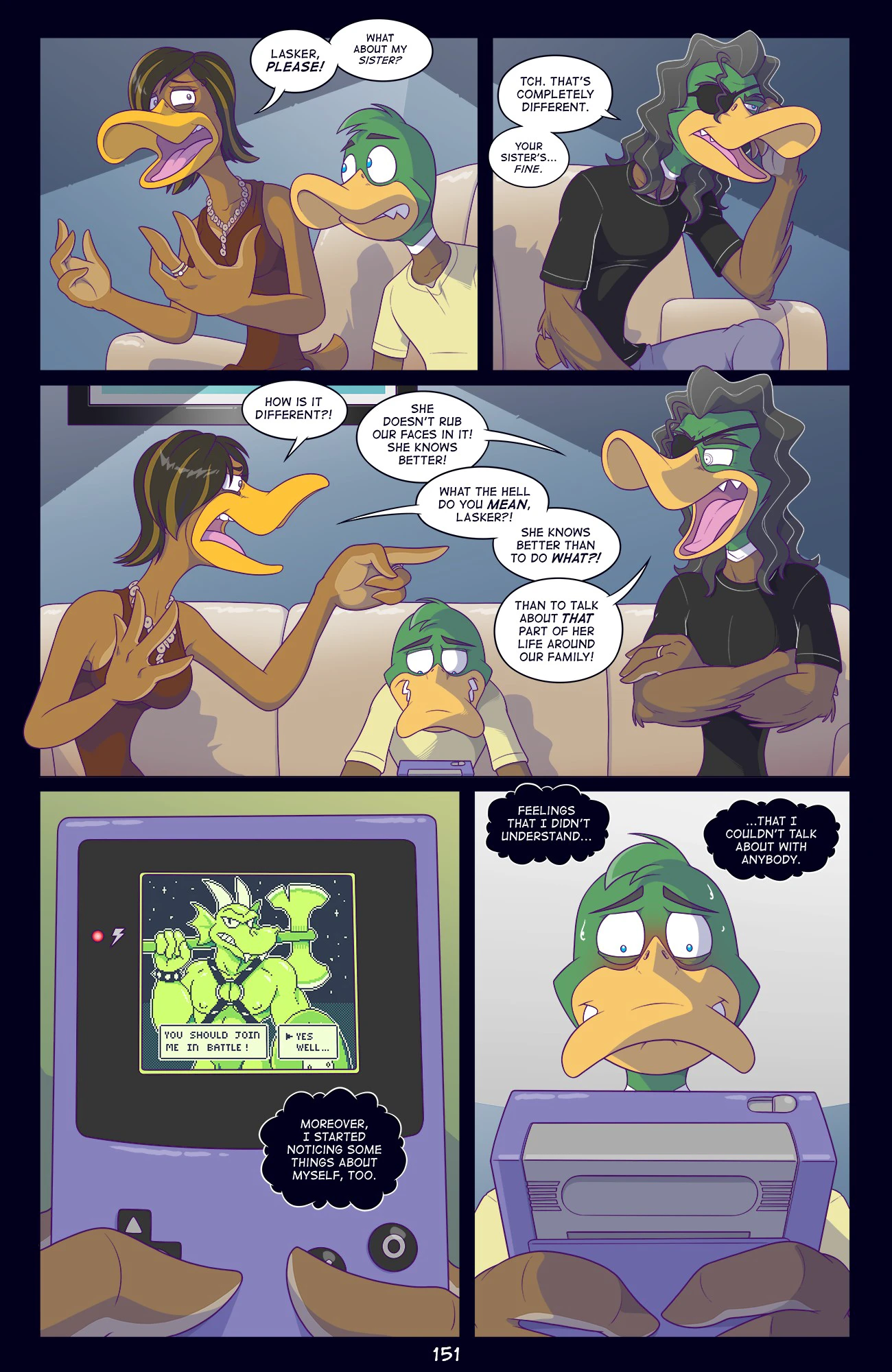 Wilson — page 151