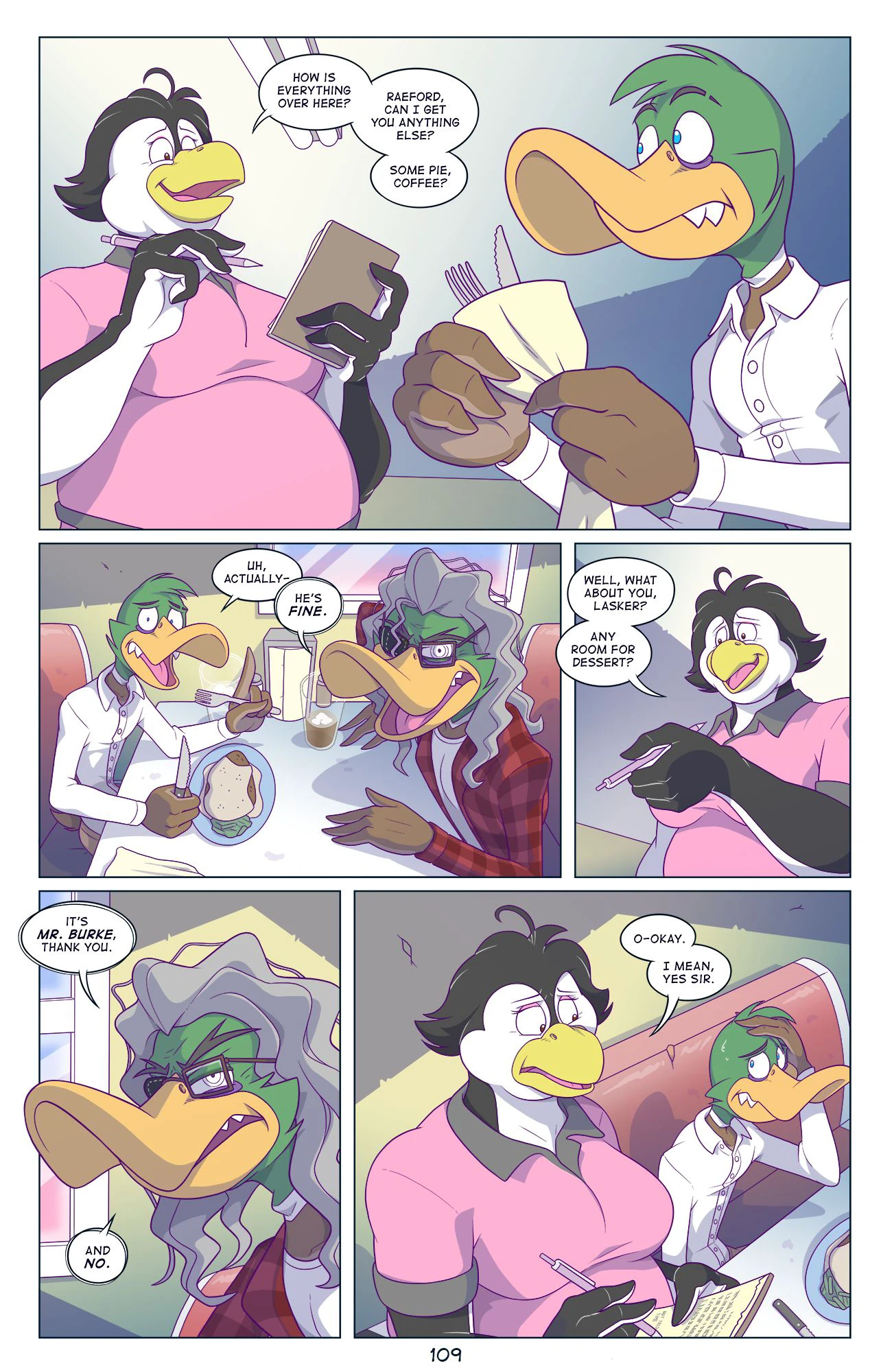 Wilson — page 109