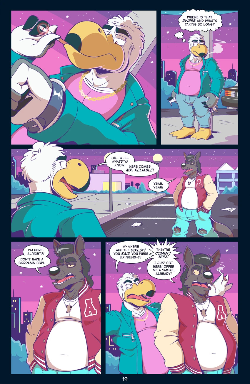 Wilson — page 19
