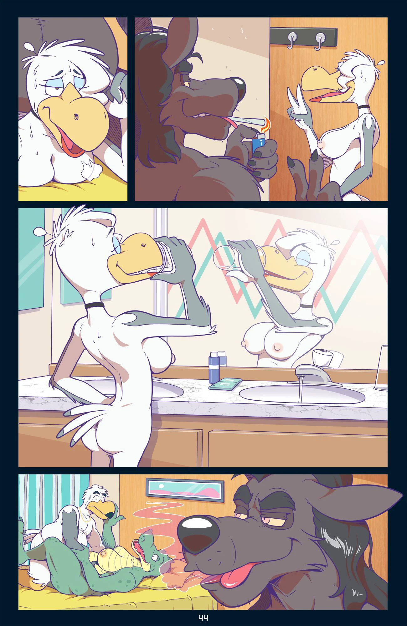 Wilson — page 44
