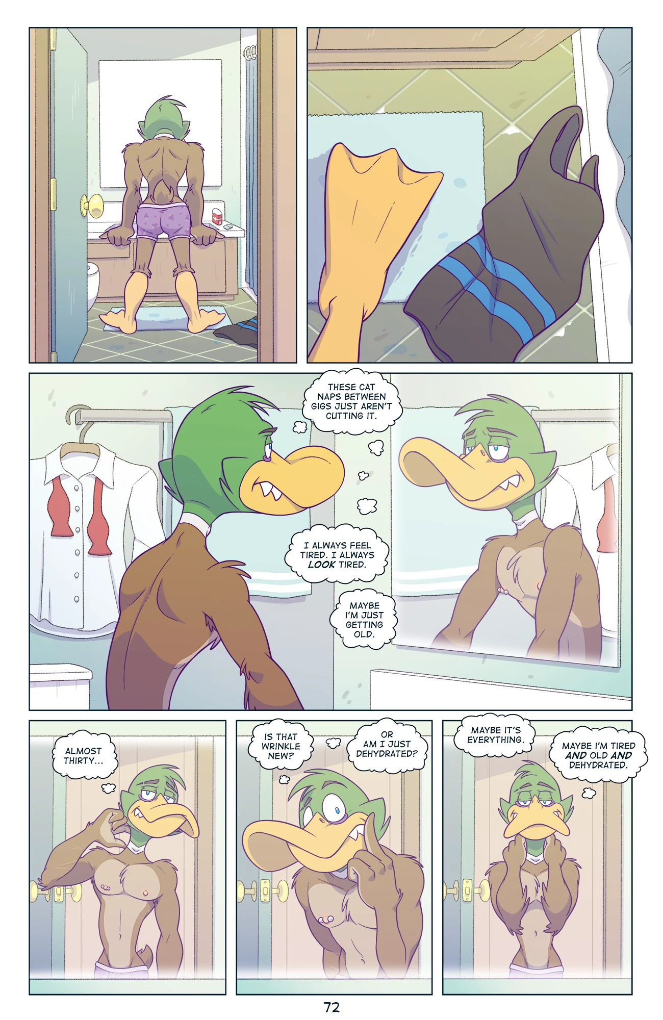 Wilson — page 72