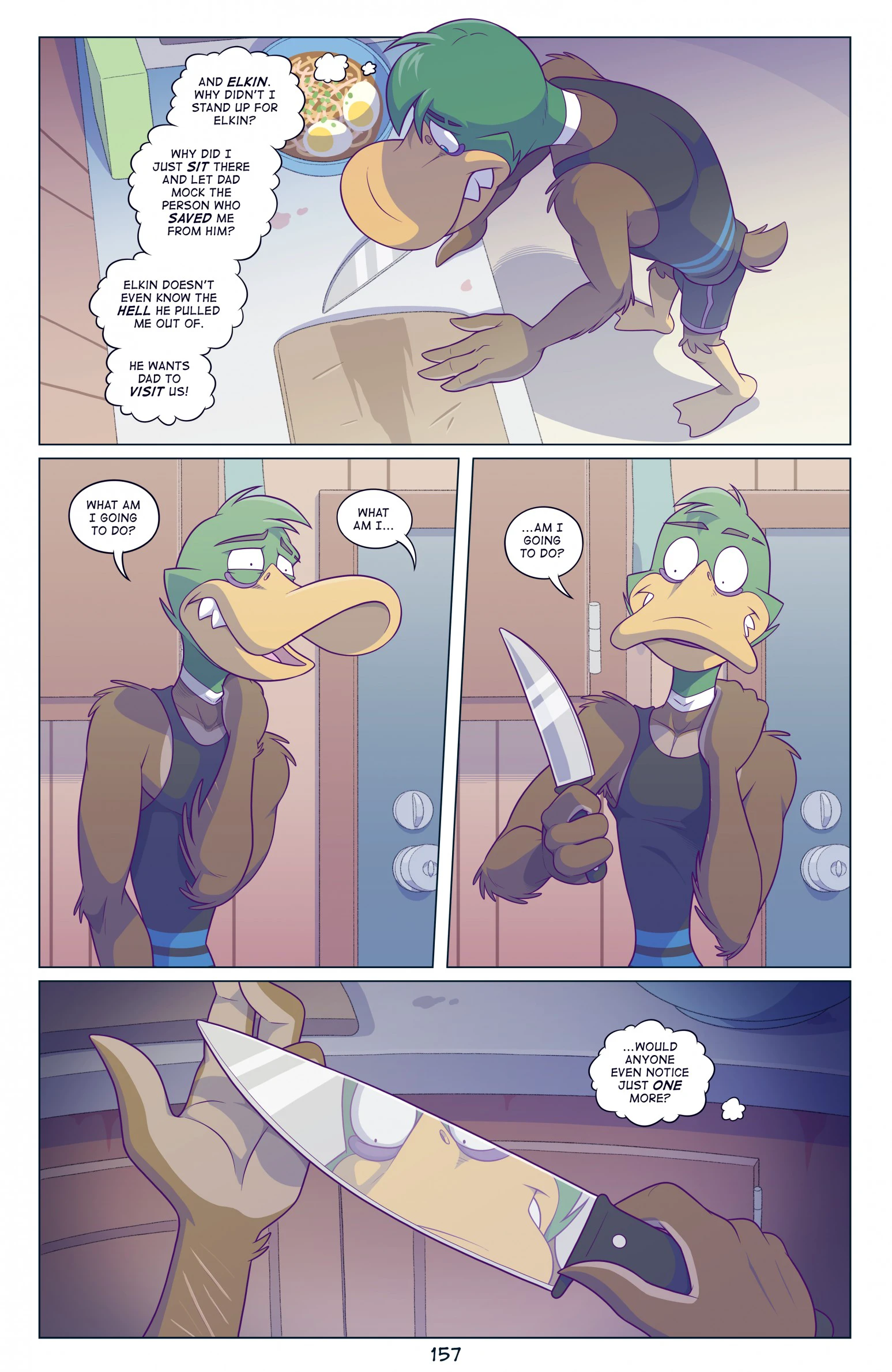 Wilson — page 157