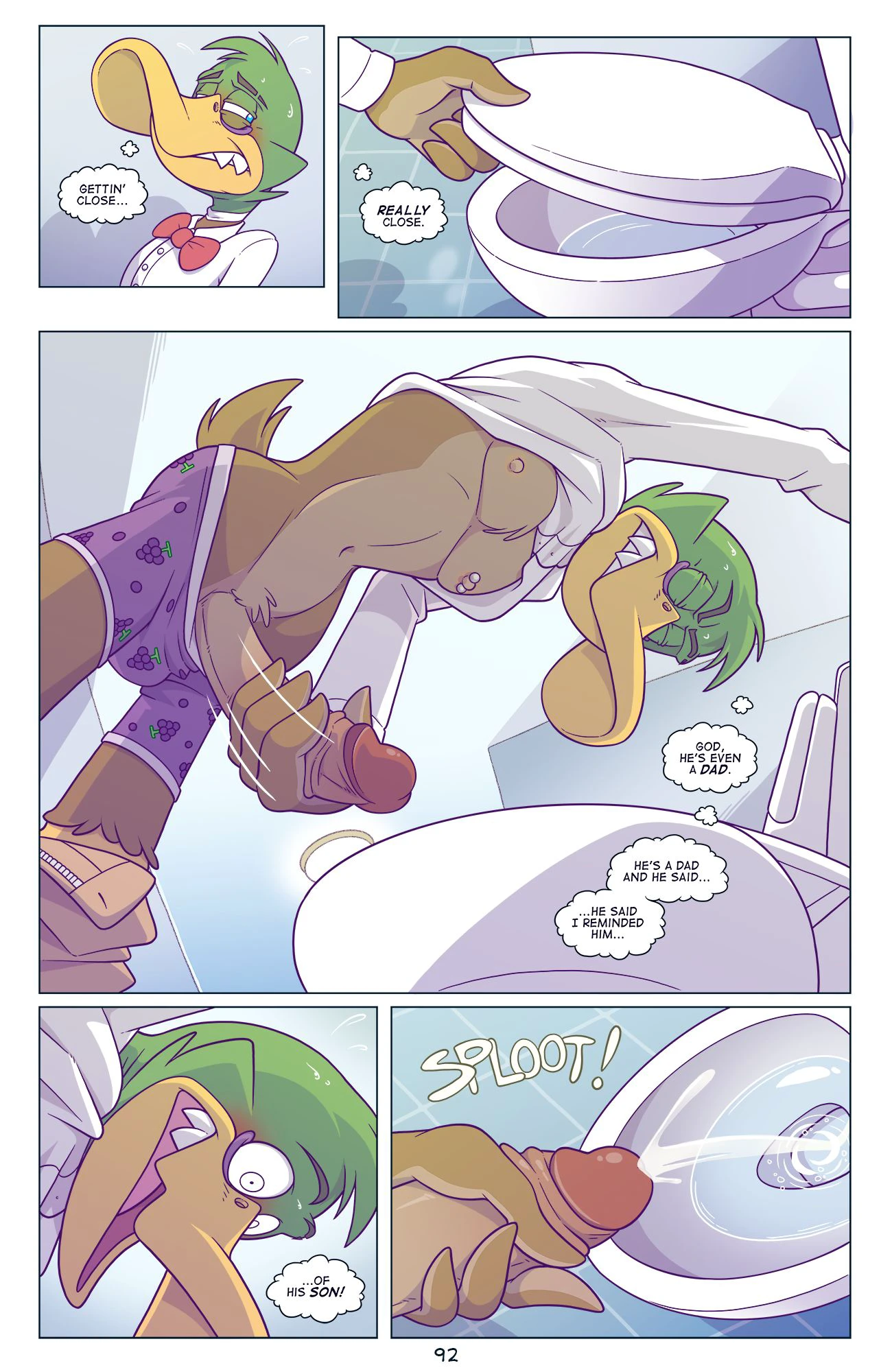 Wilson — page 92