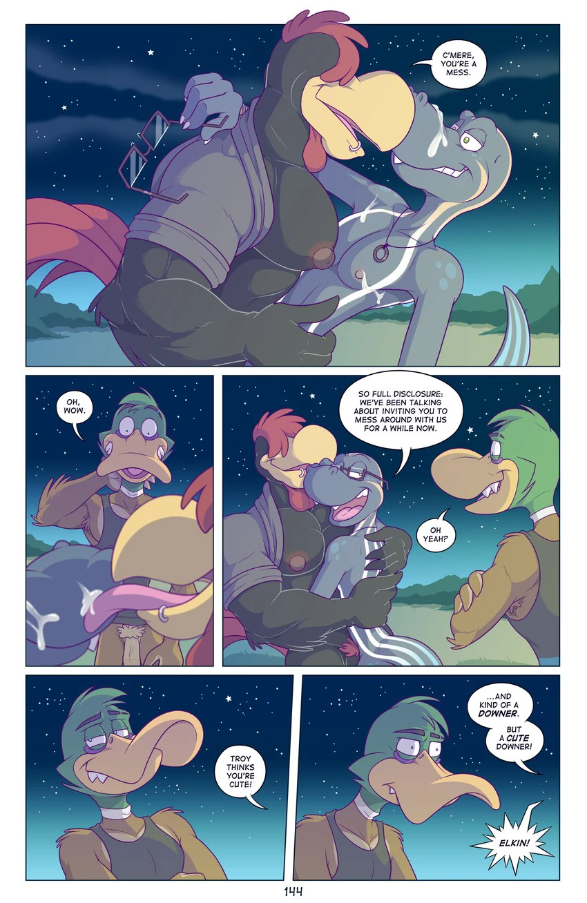 Wilson — page 144