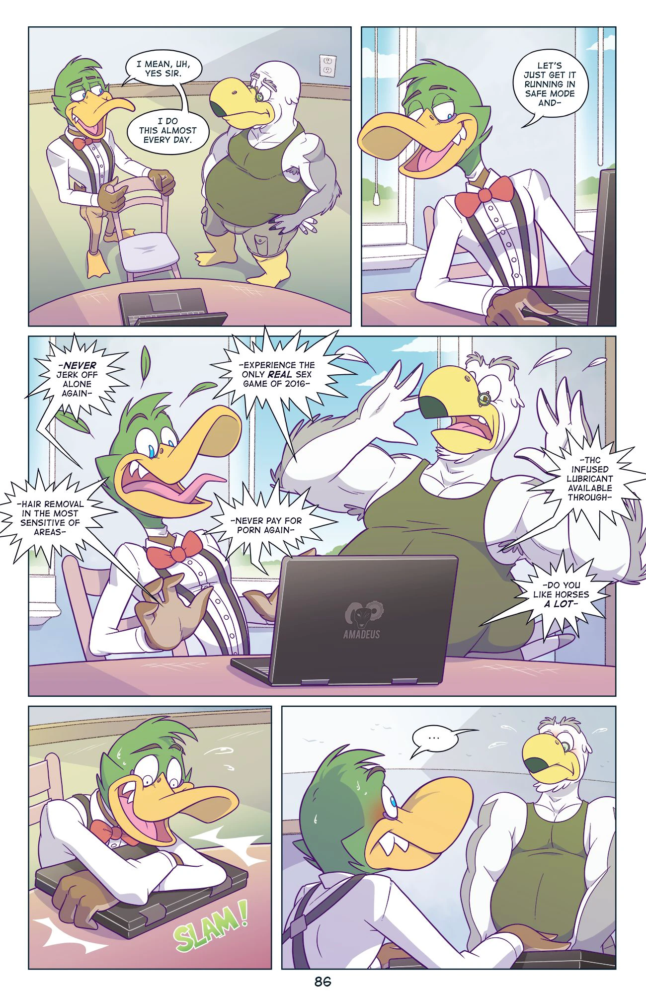 Wilson — page 86