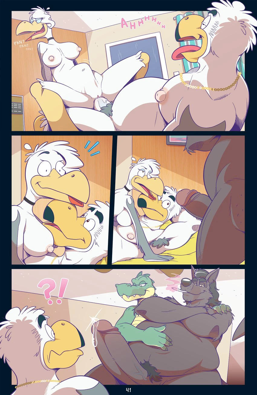 Wilson — page 41