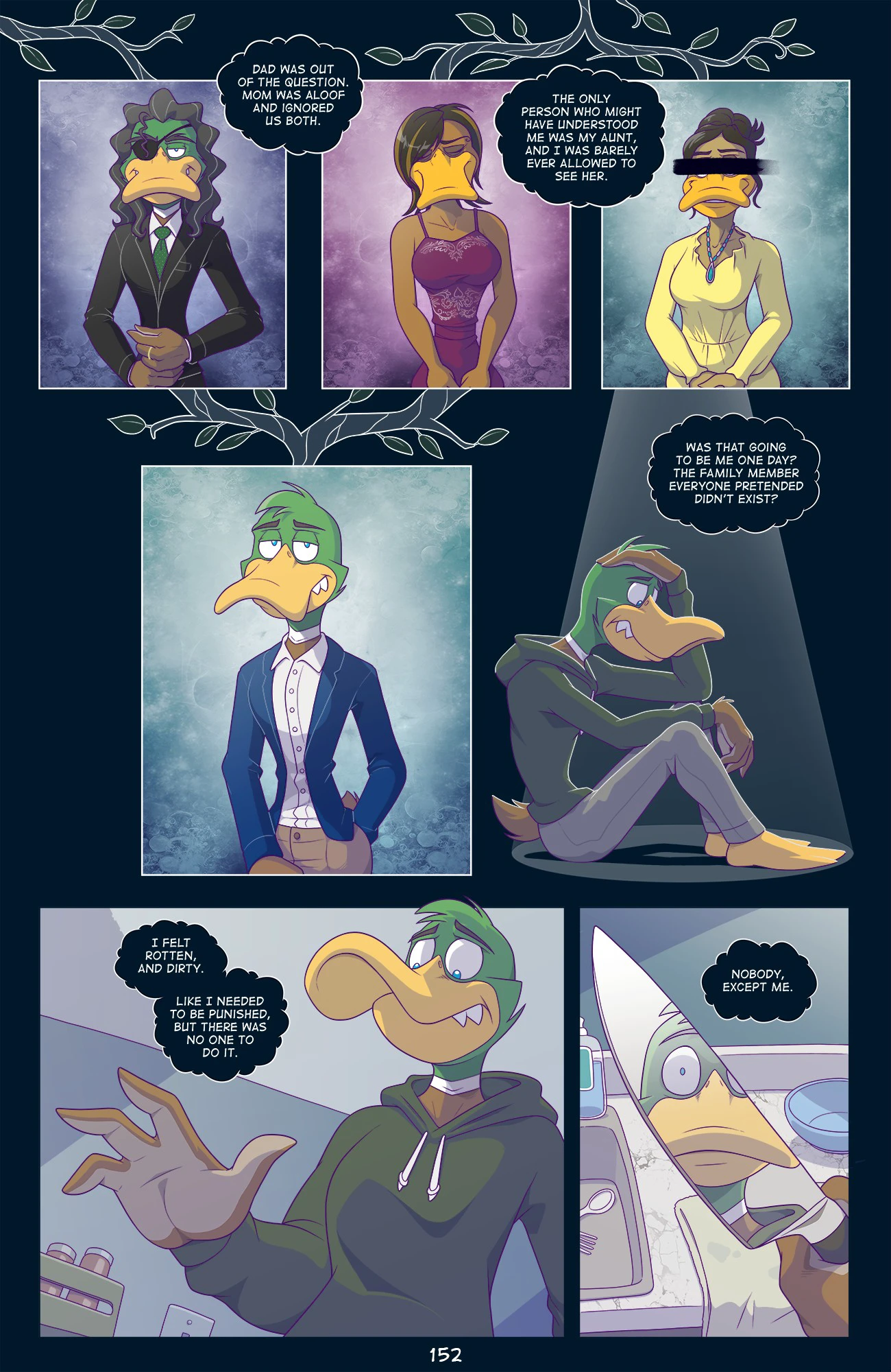 Wilson — page 152