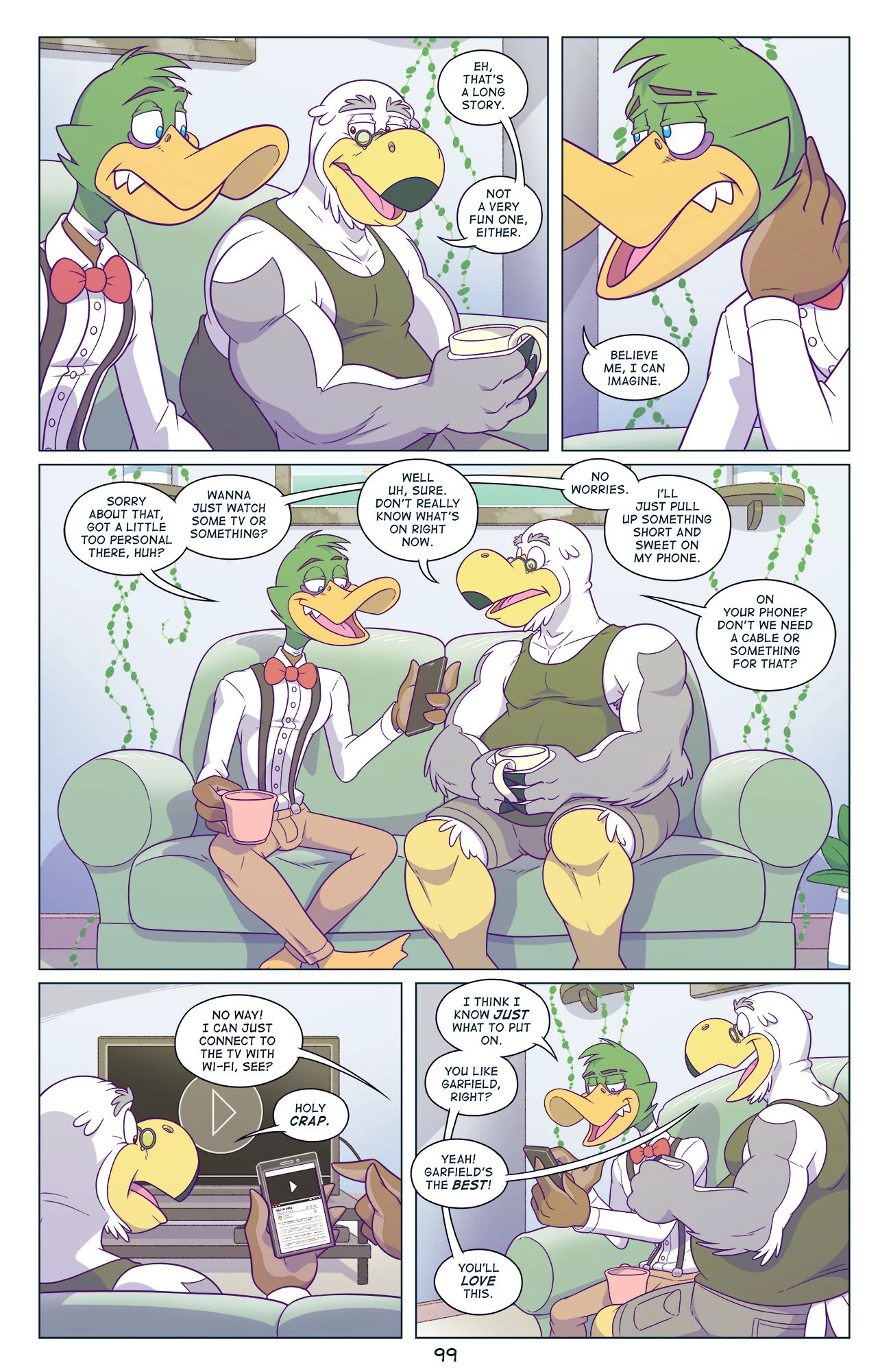 Wilson — page 99