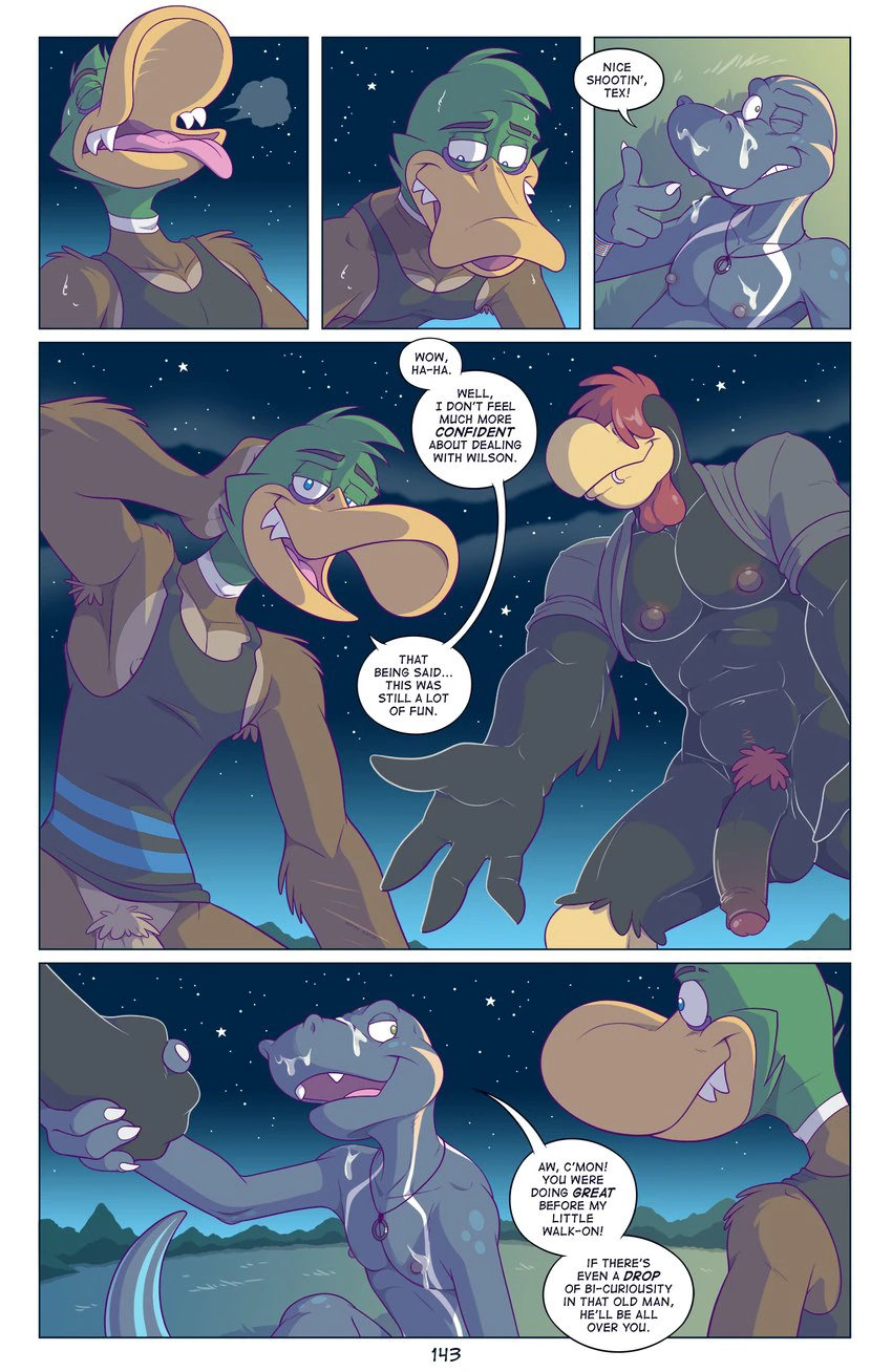 Wilson — page 143