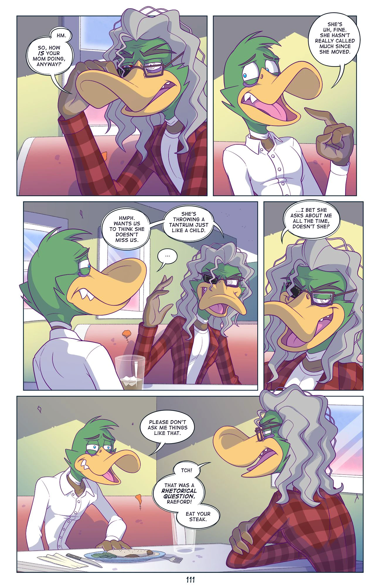 Wilson — page 111