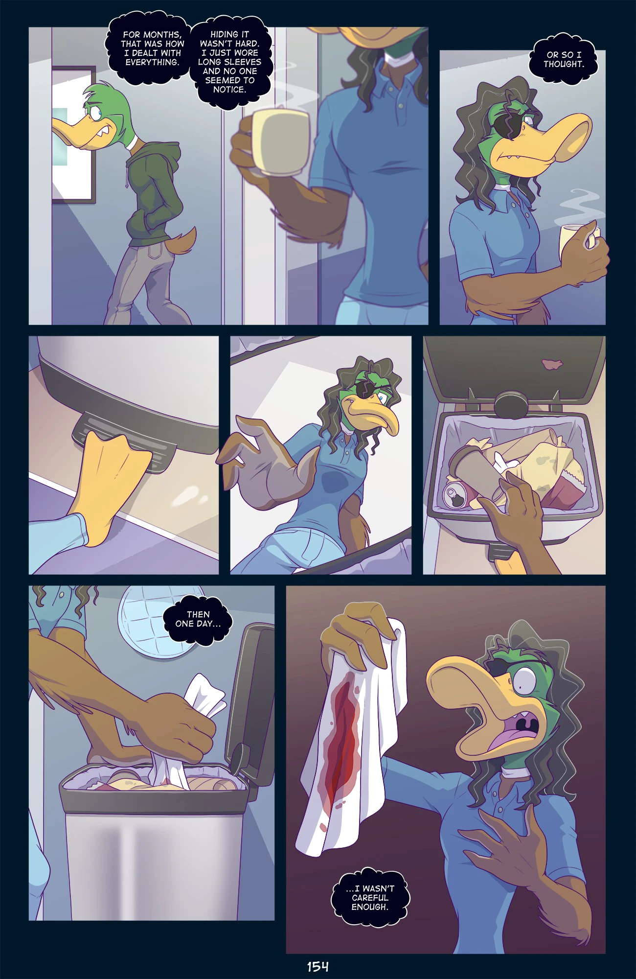 Wilson — page 154