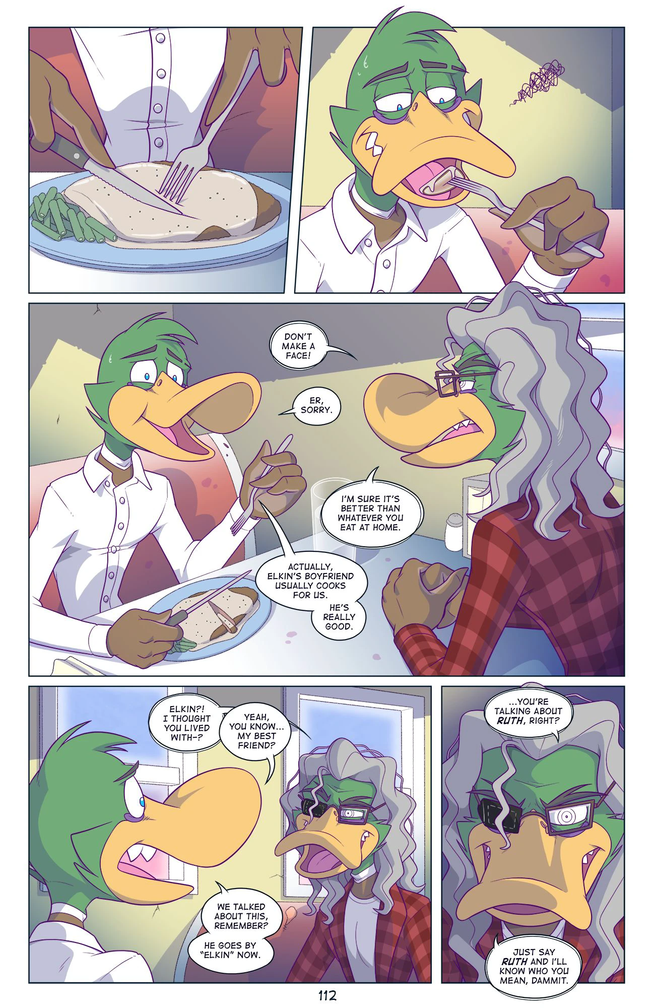 Wilson — page 112