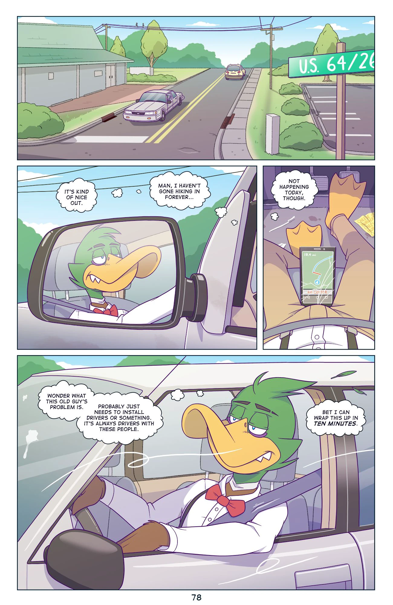 Wilson — page 78