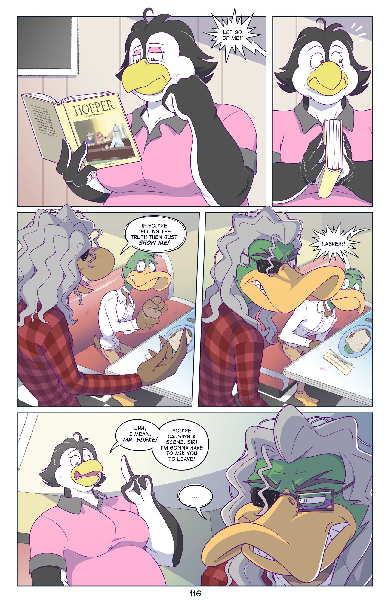 Wilson — page 116