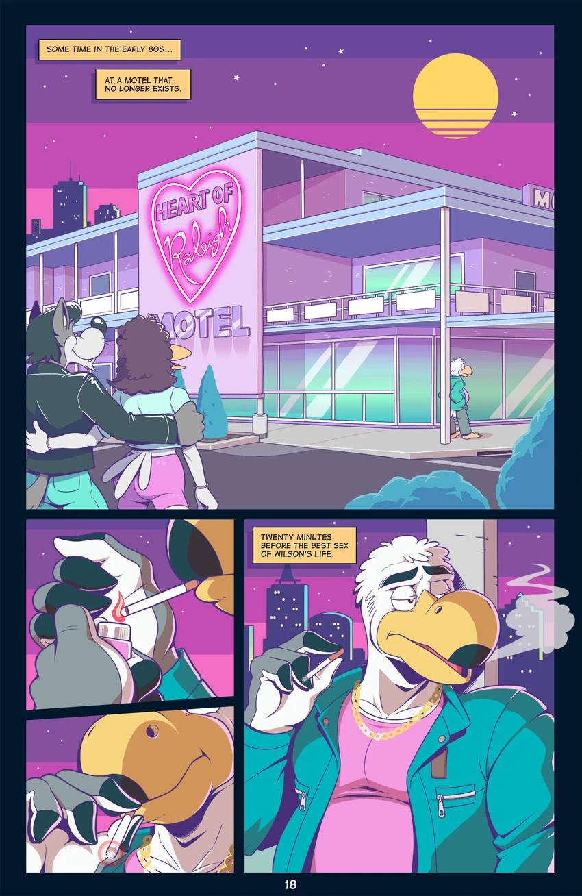 Wilson — page 18