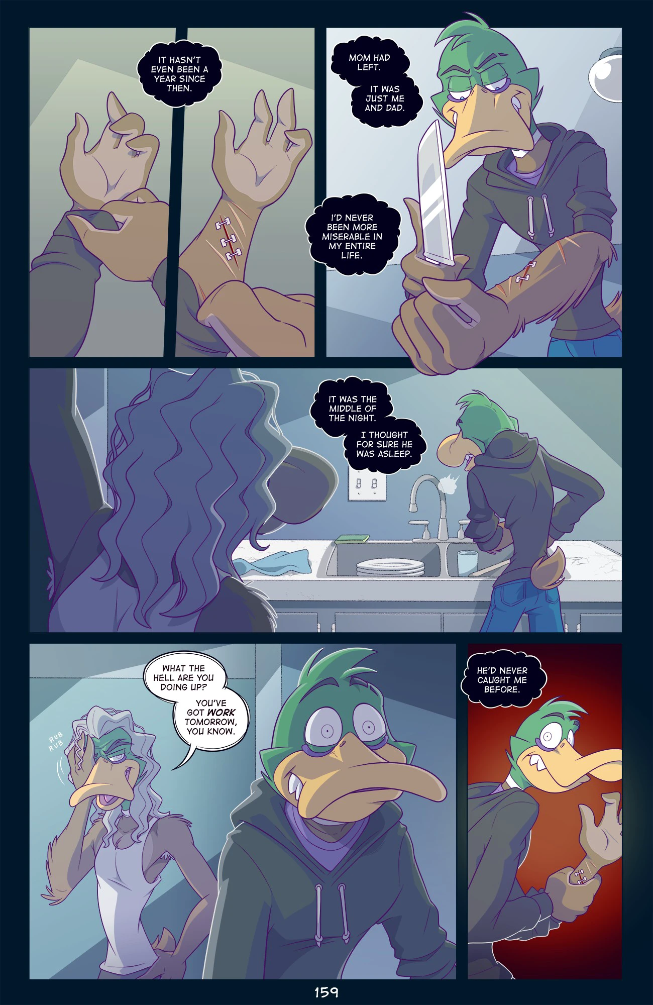 Wilson — page 159