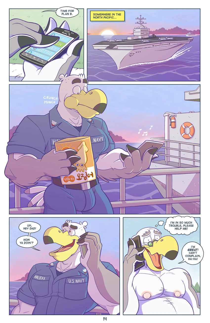 Wilson — page 14
