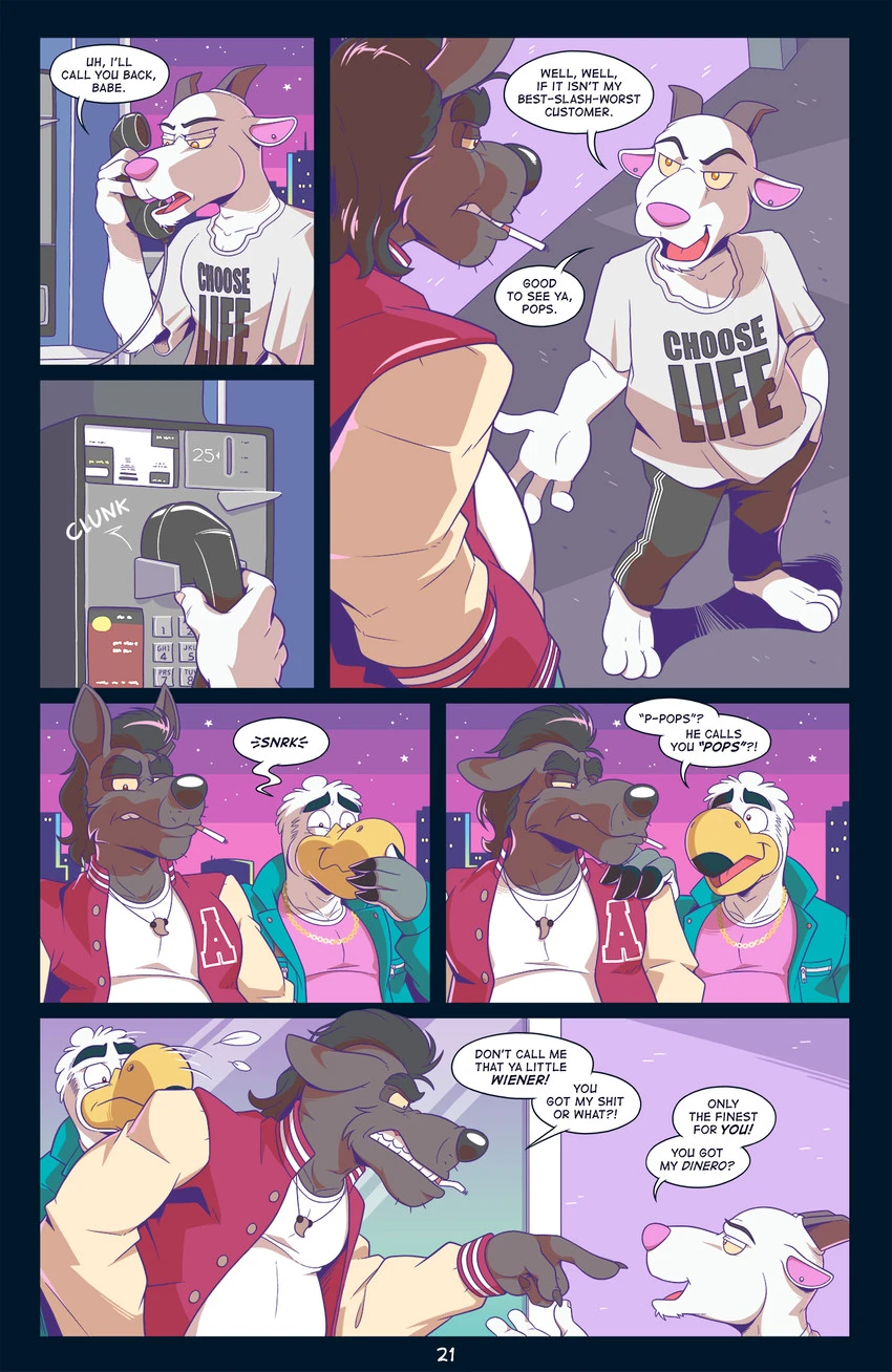 Wilson — page 21
