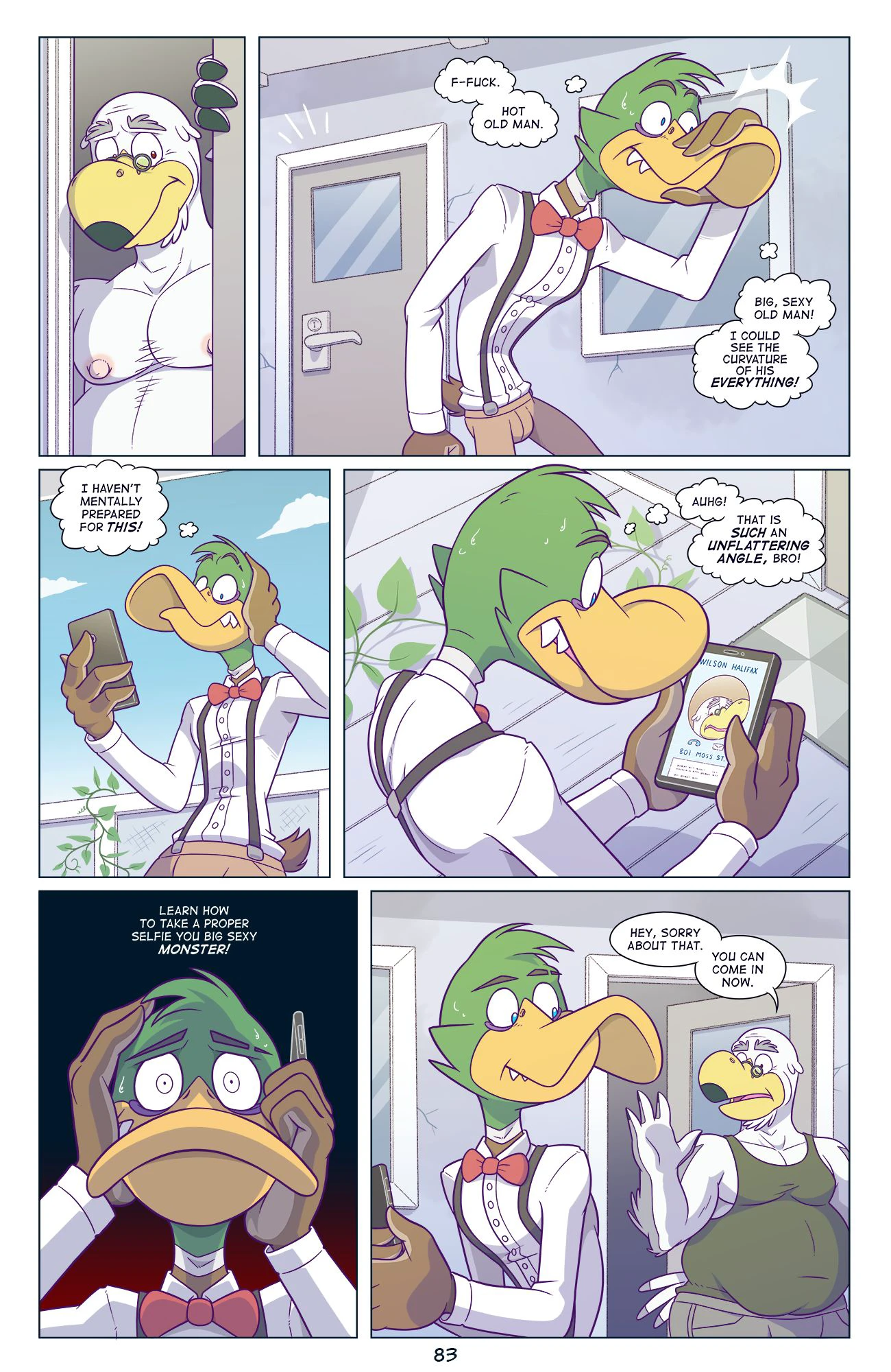 Wilson — page 83