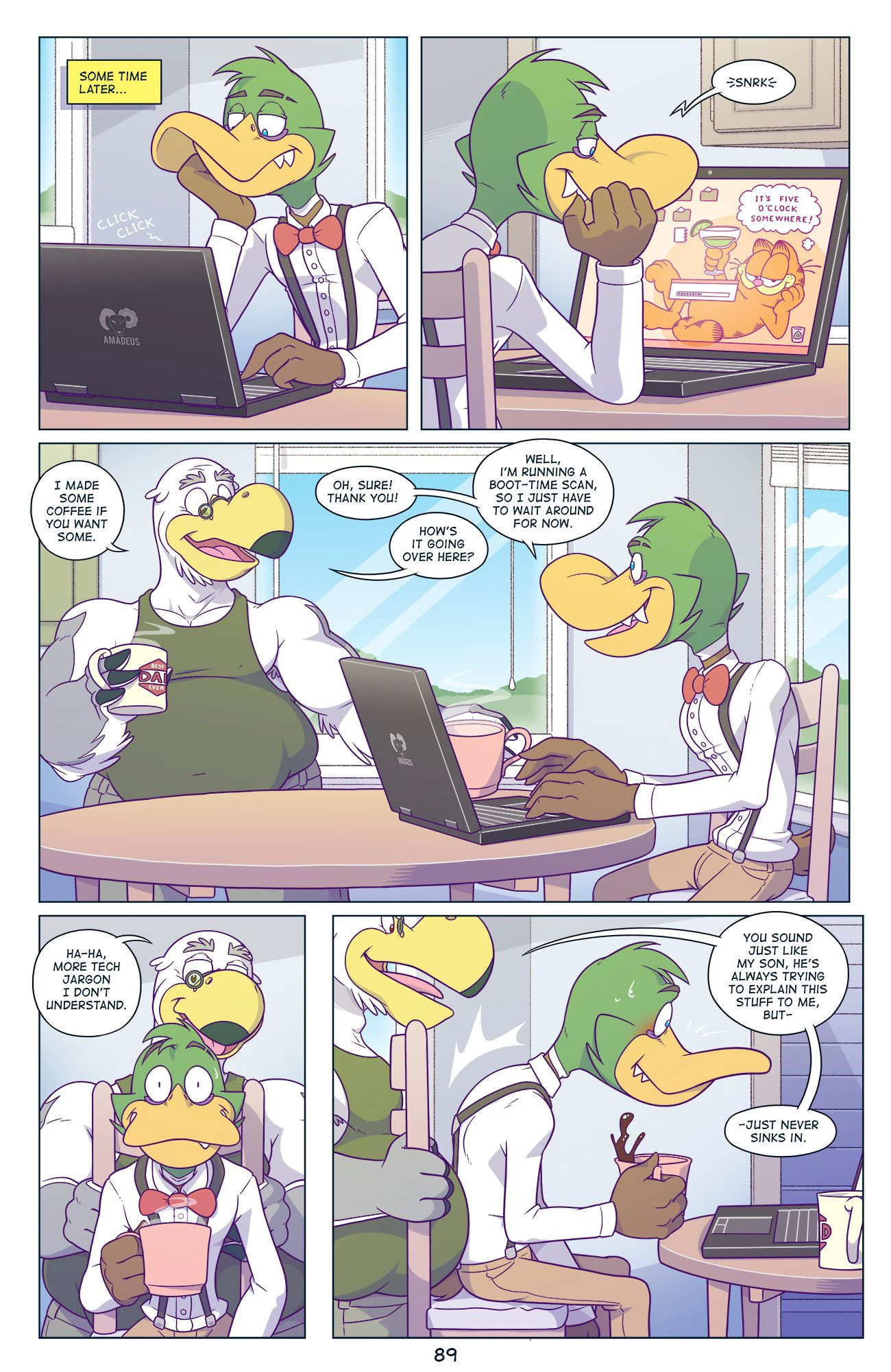 Wilson — page 89