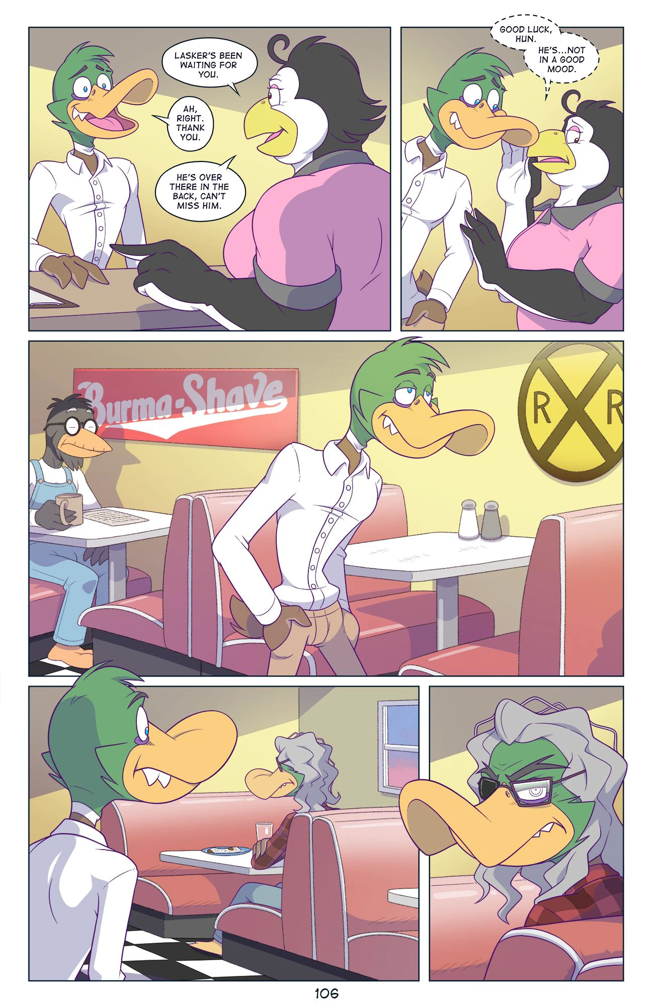 Wilson — page 106