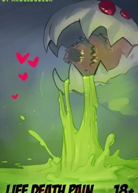 Life Death Pain