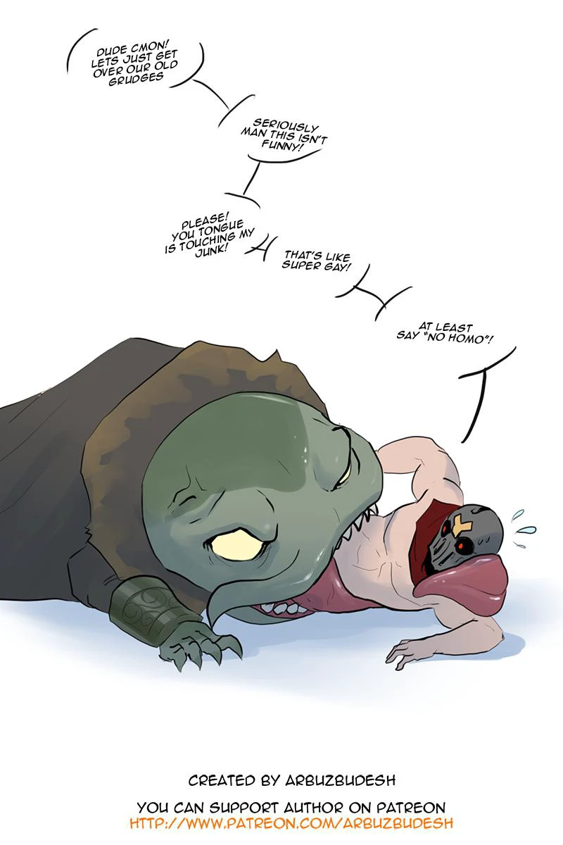 Twisted Twisted Treeline — page 15