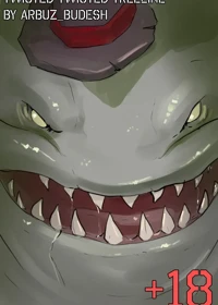 Twisted Twisted Treeline