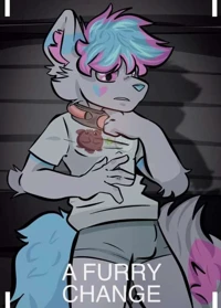 A Furry Change