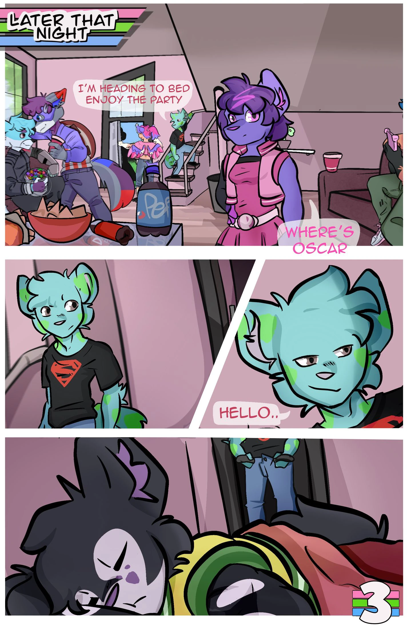 Top to Bottom — page 2