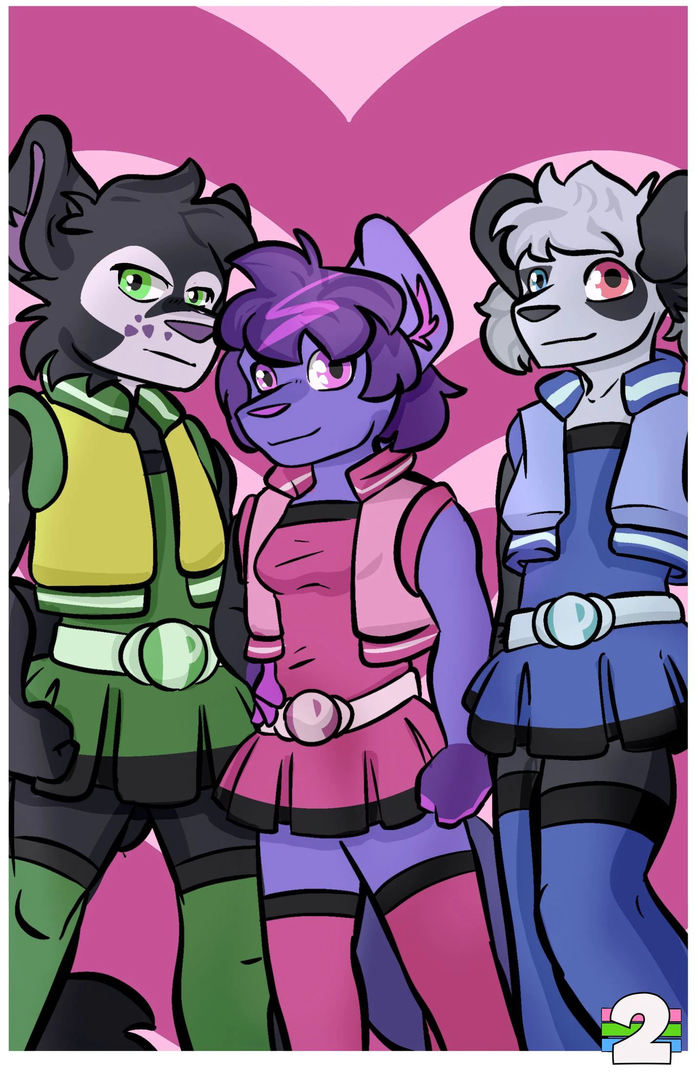 Top to Bottom — page 1