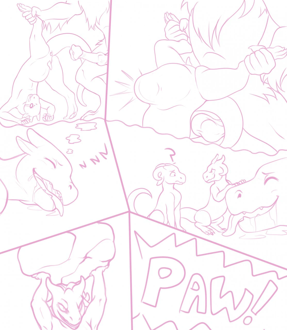Sleep "Cozy" — page 21