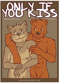 Only if You Kiss