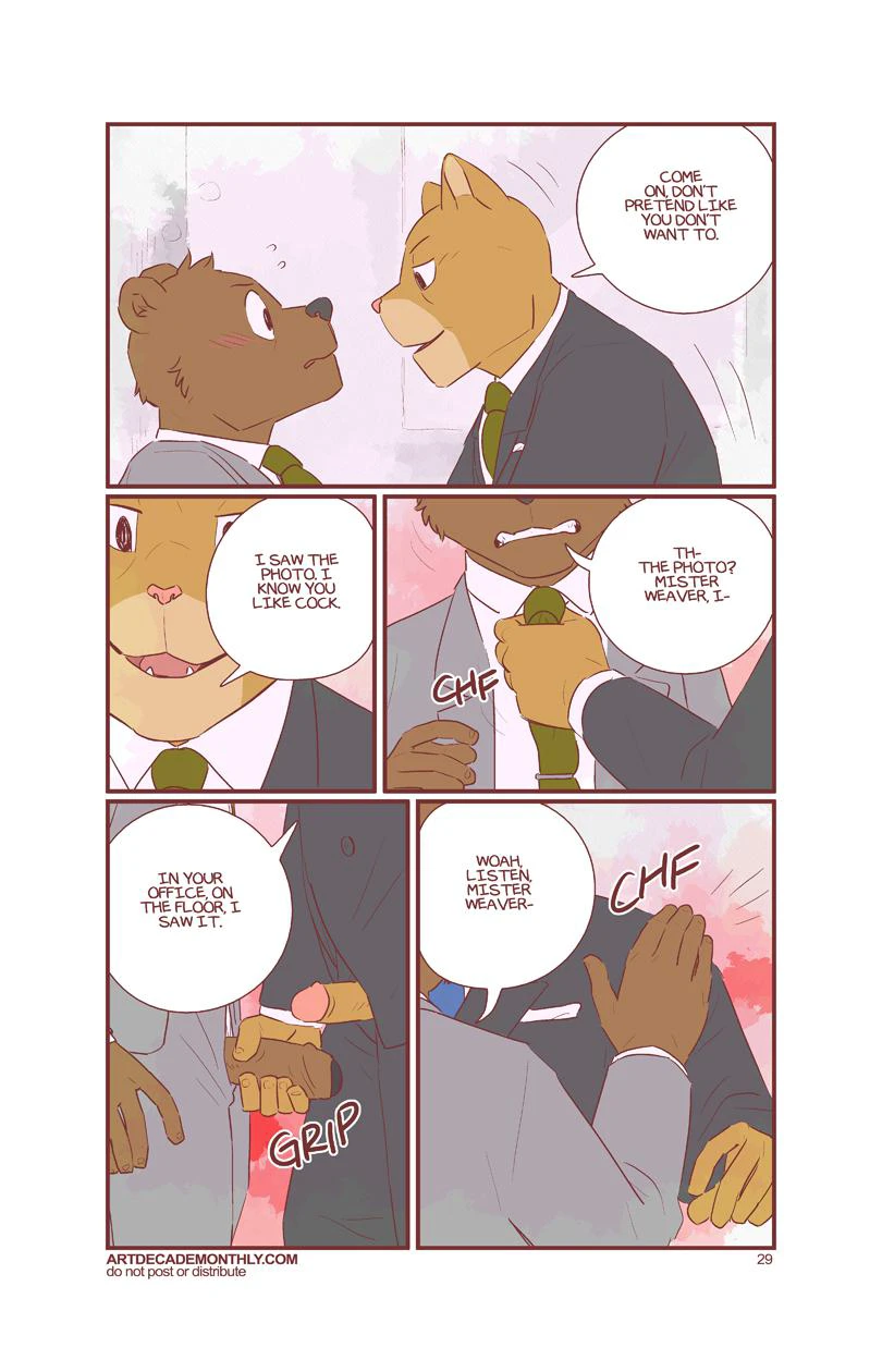 Only if You Know — page 29