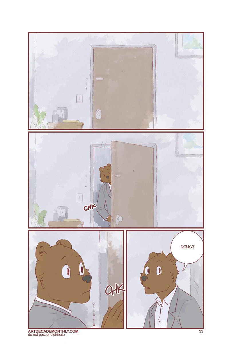 Only if You Know — page 33