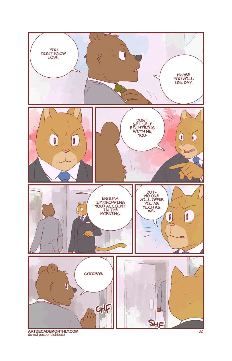 Only if You Know — page 32