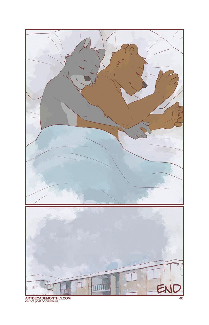 Only if You Know — page 40