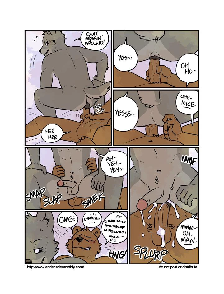 Only if You Know — page 43