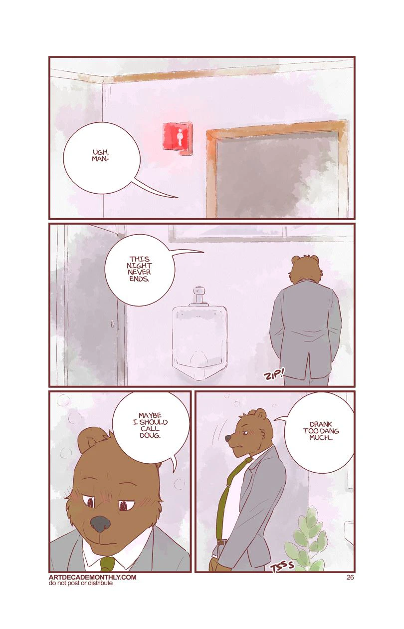 Only if You Know — page 26