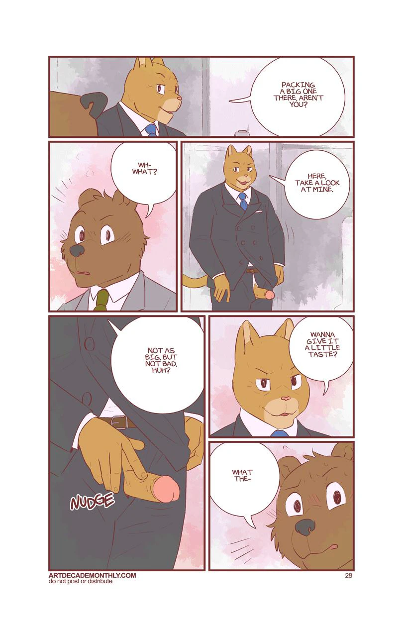 Only if You Know — page 28