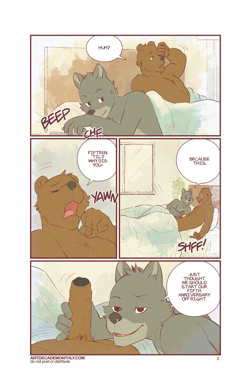 Only if You Know — page 2