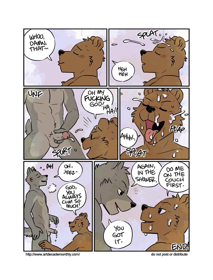 Only if You Know — page 44