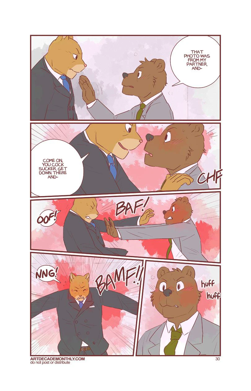 Only if You Know — page 30