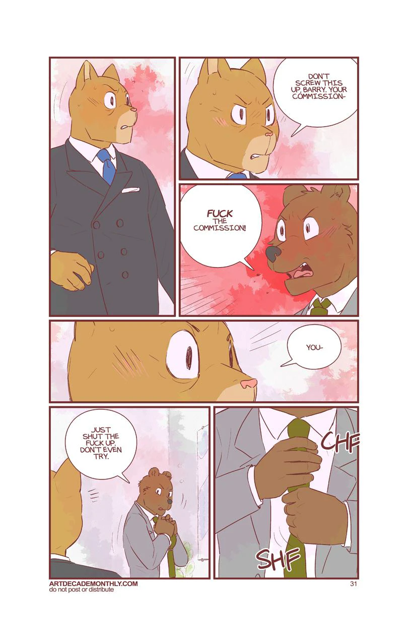 Only if You Know — page 31